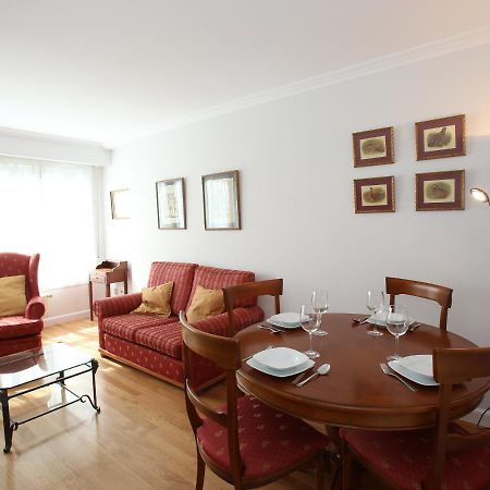 Apartamento Ondarreta San Sebastián Exteriér fotografie