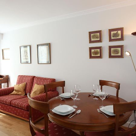 Apartamento Ondarreta San Sebastián Exteriér fotografie