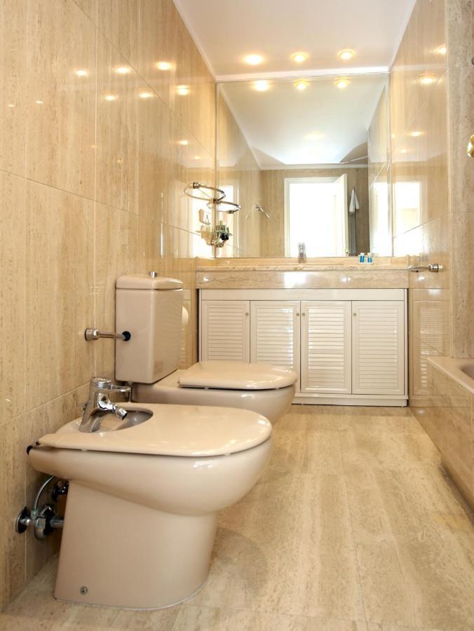 Apartamento Ondarreta San Sebastián Exteriér fotografie