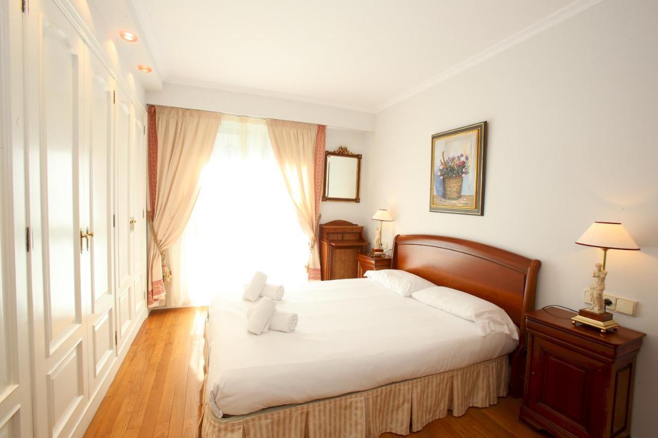Apartamento Ondarreta San Sebastián Exteriér fotografie